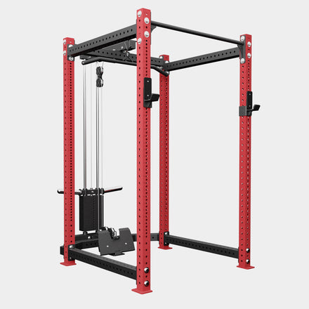 Riot MRR 75 | Power Rack + Cable Station Bundle 1075 - Strength Shop