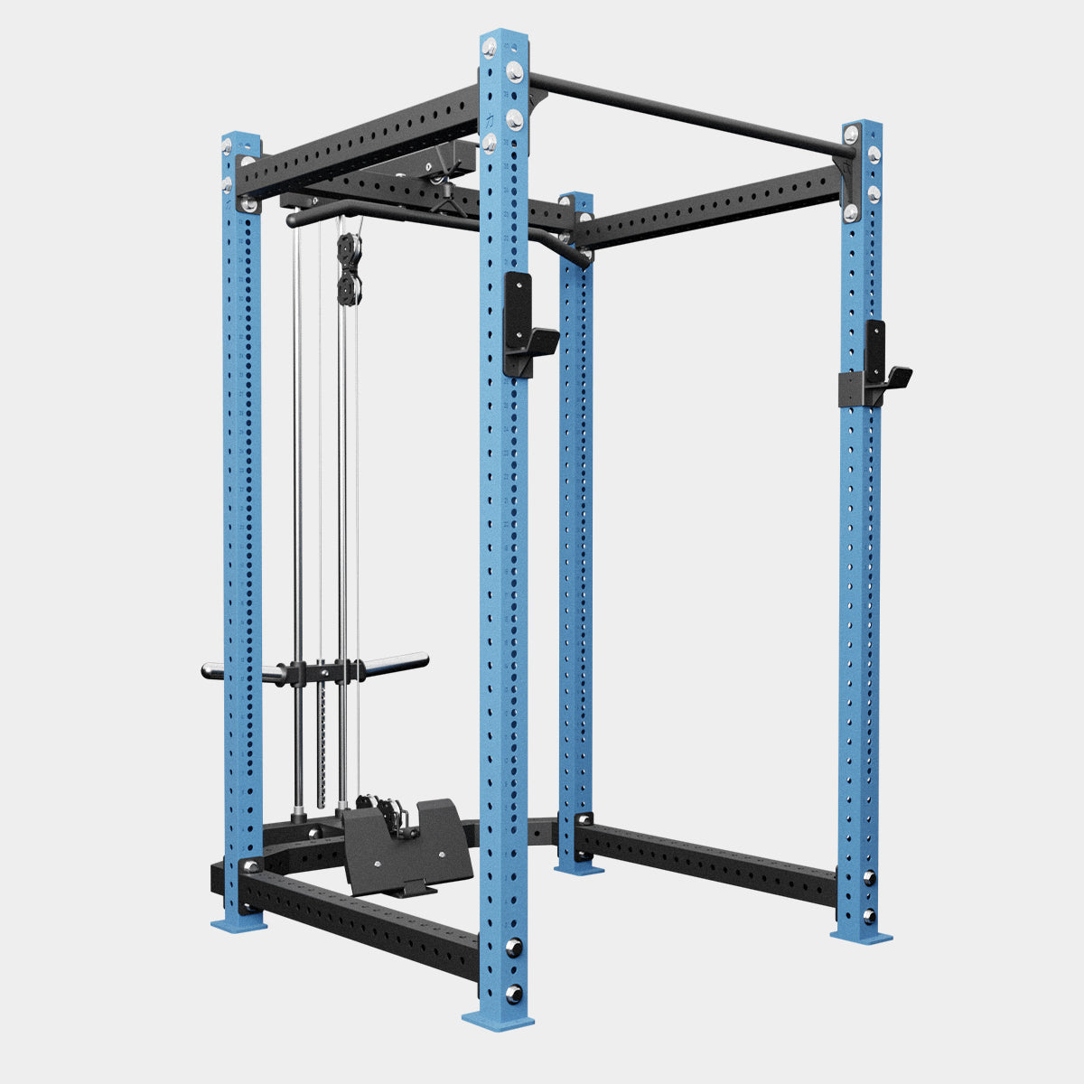 Riot MRR 75 | Power Rack + Cable Station Bundle 1075 - Strength Shop