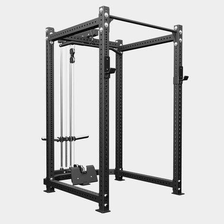 Riot MRR 75 | Power Rack + Cable Station Bundle 1075 - Strength Shop