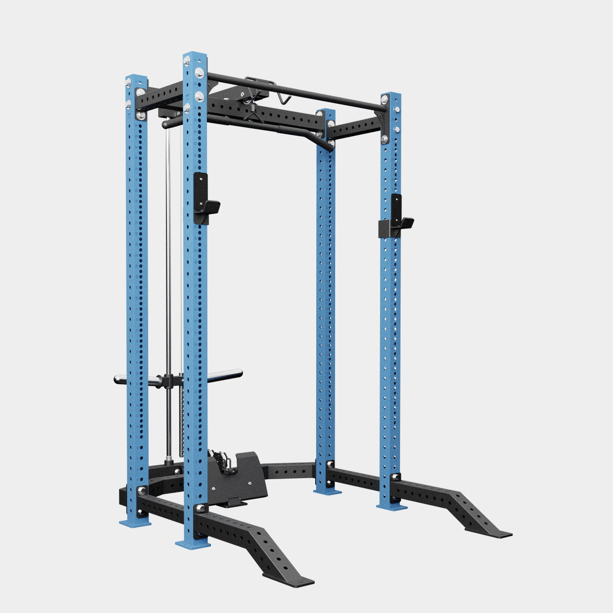 Riot MRR 75 | Power Rack + Cable Station Bundle 425 - Strength Shop