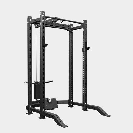 Riot MRR 75 | Power Rack + Cable Station Bundle 425 - Strength Shop