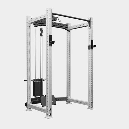 Riot MRR 75 | Power Rack + Cable Station Bundle 725 - Strength Shop