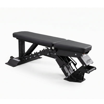 PRO Zero Gap Utility Bench