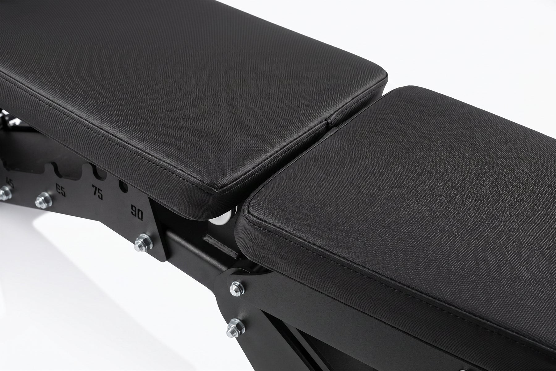 PRO Zero Gap Utility Bench