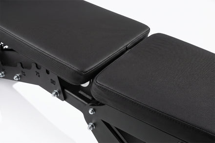 PRO Zero Gap Utility Bench