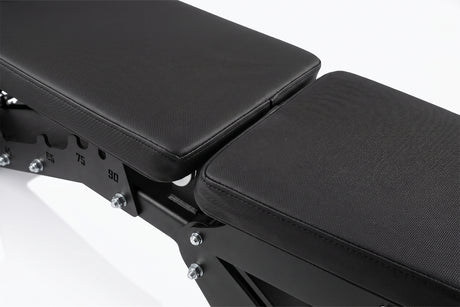 PRO Zero Gap Utility Bench - Strength Shop