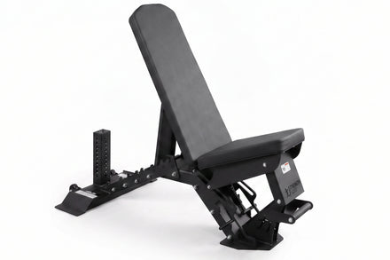 PRO Zero Gap Utility Bench