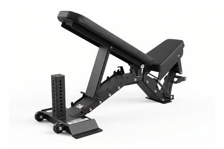 PRO Zero Gap Utility Bench