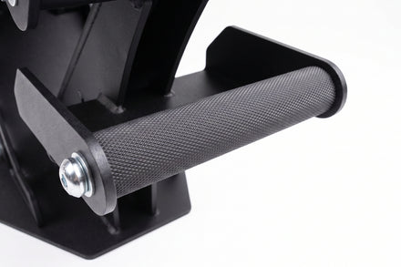 PRO Zero Gap Utility Bench