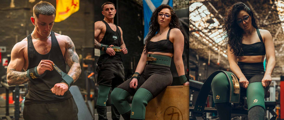 Strength Shop Europe