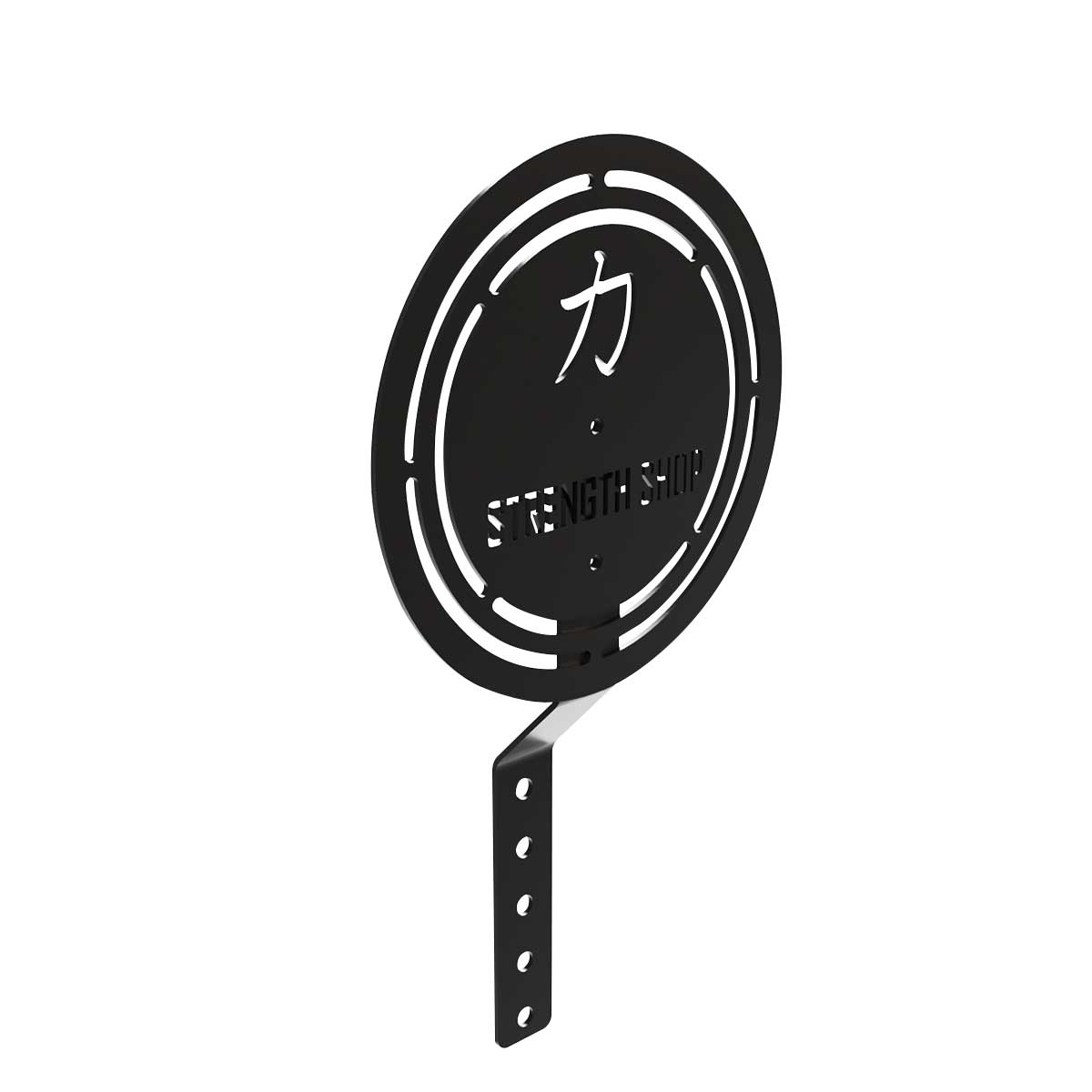Wall Ball Target | MRR Compatible