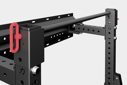 Riot MRR I Adjustable Pull Up Bar