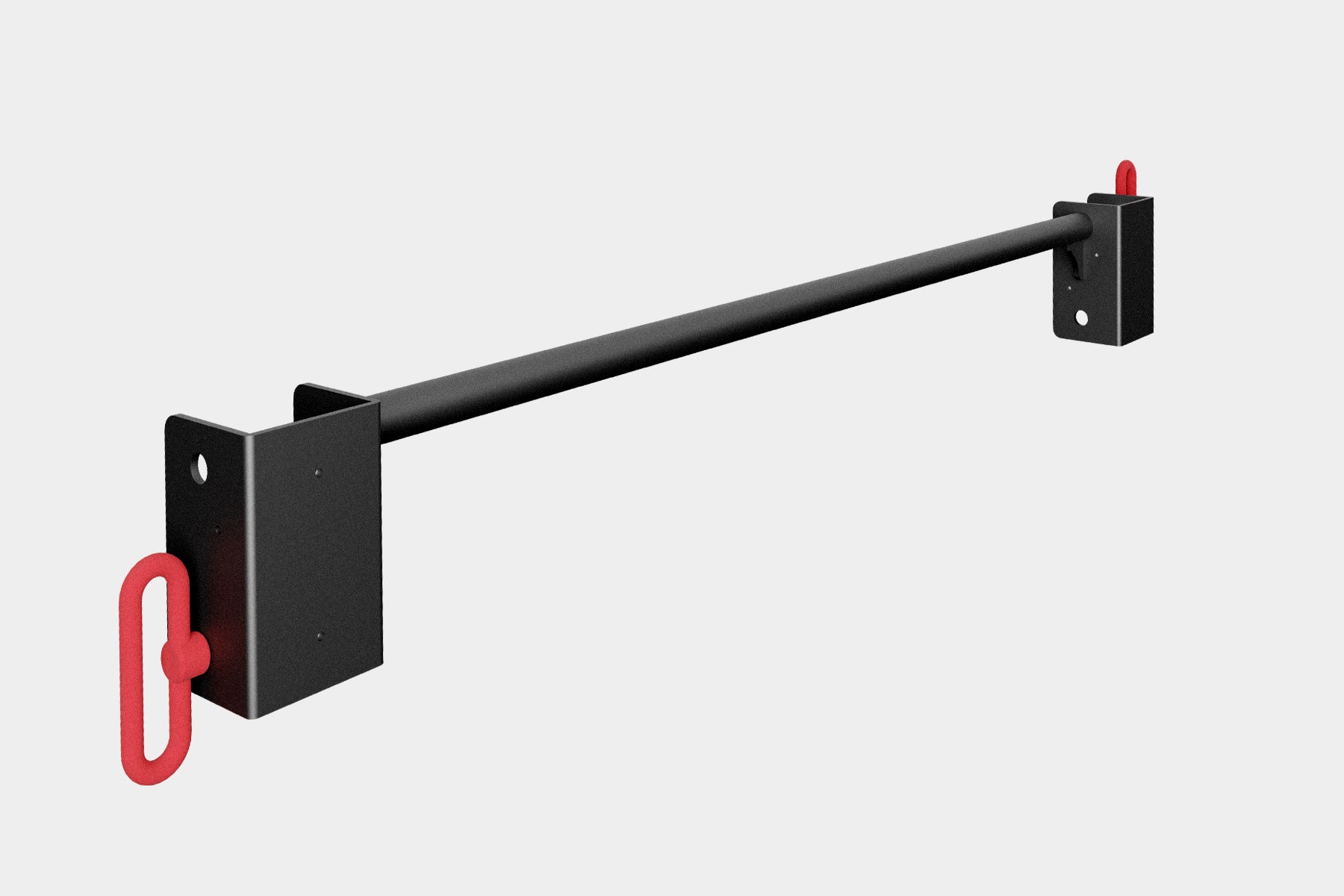 Riot MRR I Adjustable Pull Up Bar