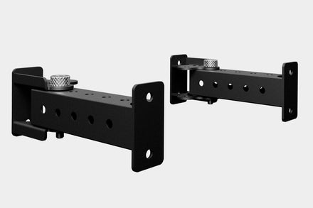 Riot MRR | Folding Crossmembers for MRR Uprights