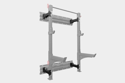 Riot MRR | Folding Crossmembers for MRR Uprights