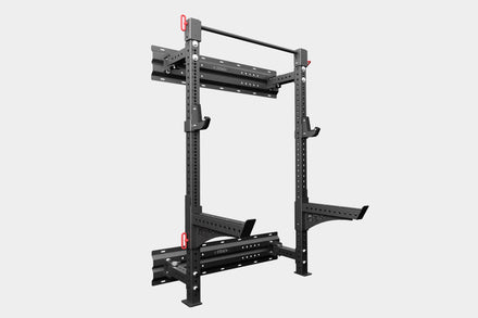 Riot MRR | Folding Crossmembers for MRR Uprights
