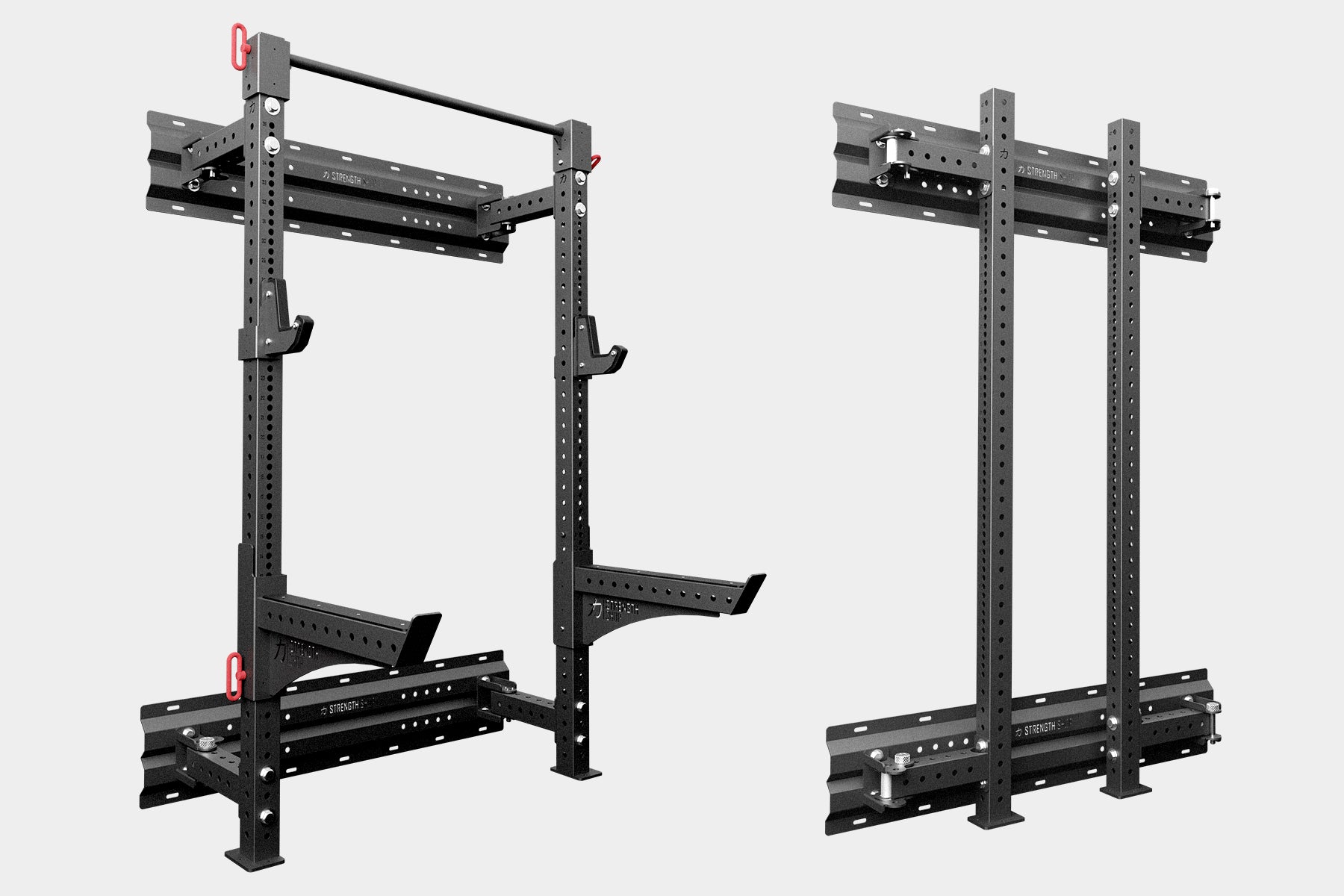 Riot MRR | Folding Crossmembers for MRR Uprights