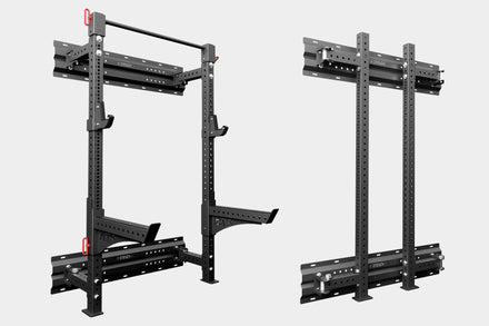 Riot MRR | Folding Crossmembers for MRR Uprights