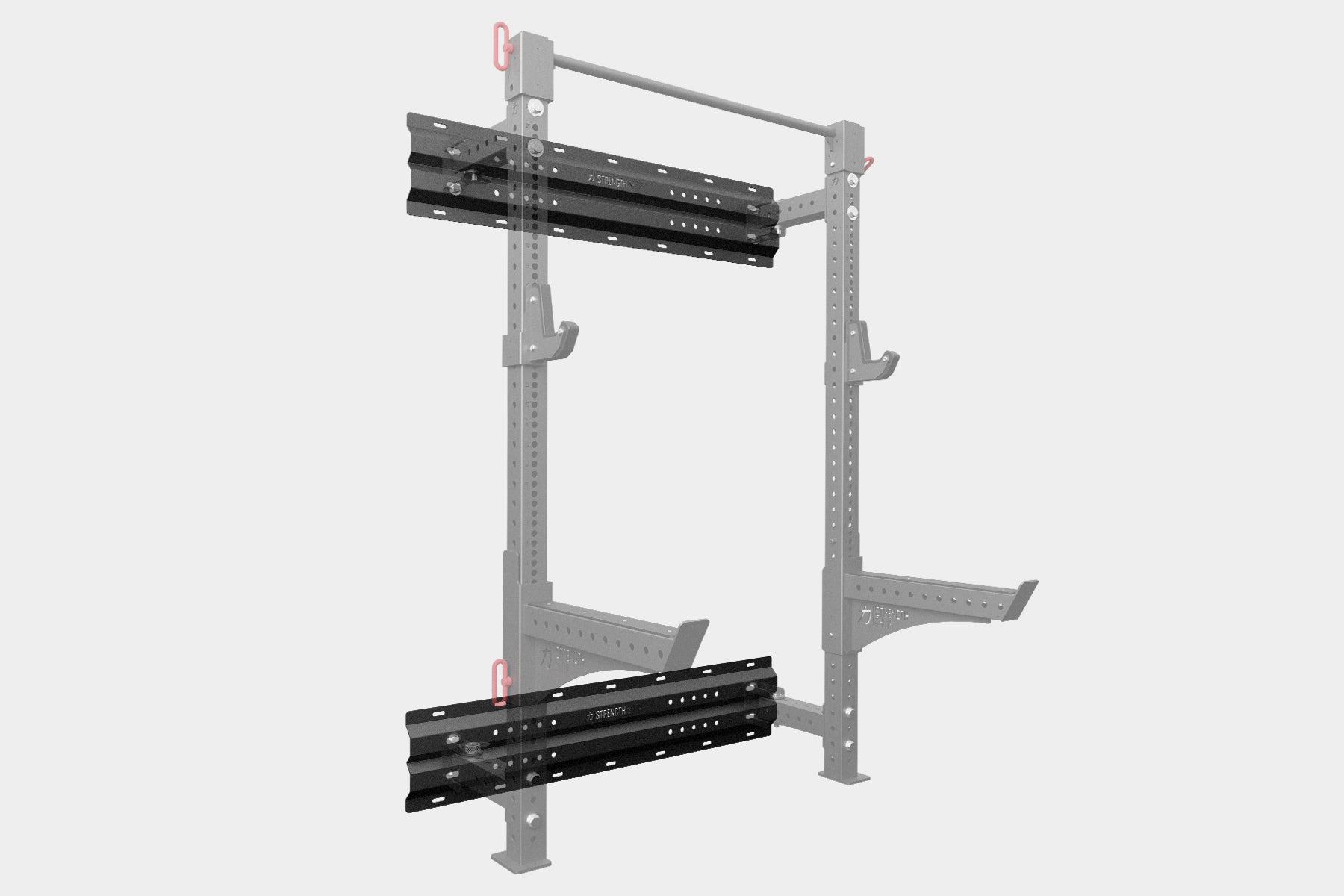 MRR Wandstringer