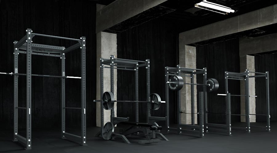 Strength Shop Europe