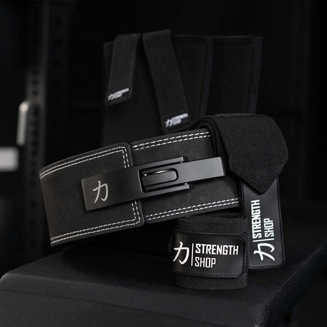Strength Kit 13mm - schwarz