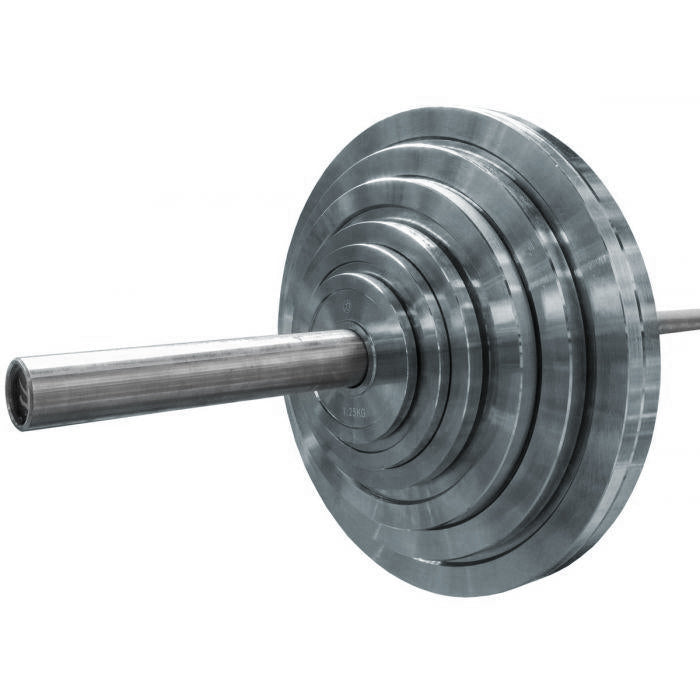 Powerlifting Steel Plates Extra Thin Strength Shop