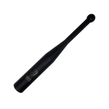 B-WARE Steel Clubbell 6-15kg - Strength Shop