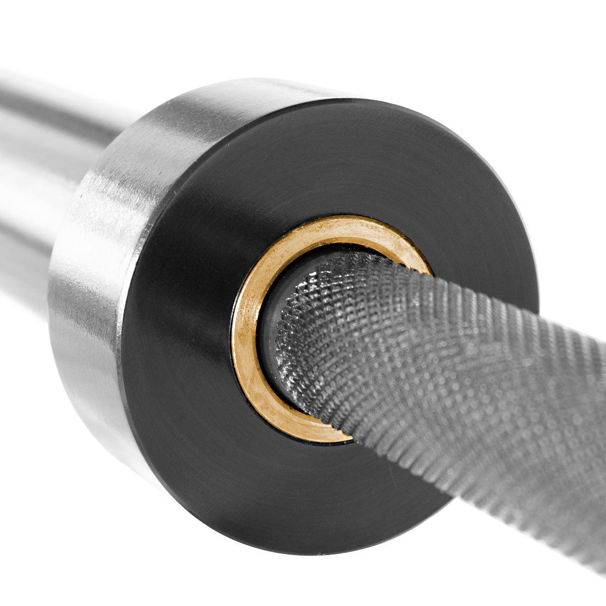 Original 2028 Olympic Bar - Strength Shop