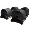 4-36 (Pair) Adjustable Dumbbell