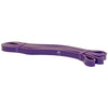 Premium Latex Resistance Bands, 104CM - No. 1 (2 - 16KG, Purple)