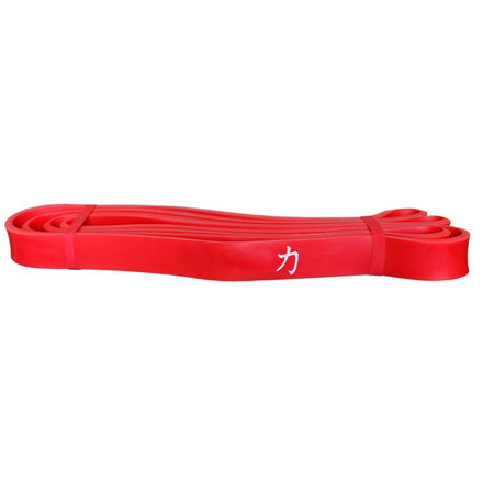 Premium Latex Resistance Bands, 104CM - Strength Shop
