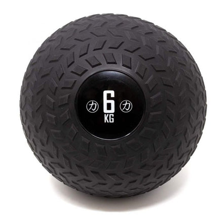Textured Slam Balls/D-Balls - 3-100KG - Strength Shop