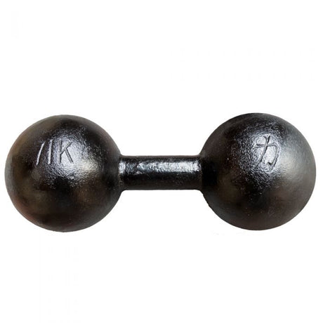 Circus Dumbbells 20-78KG - Strength Shop