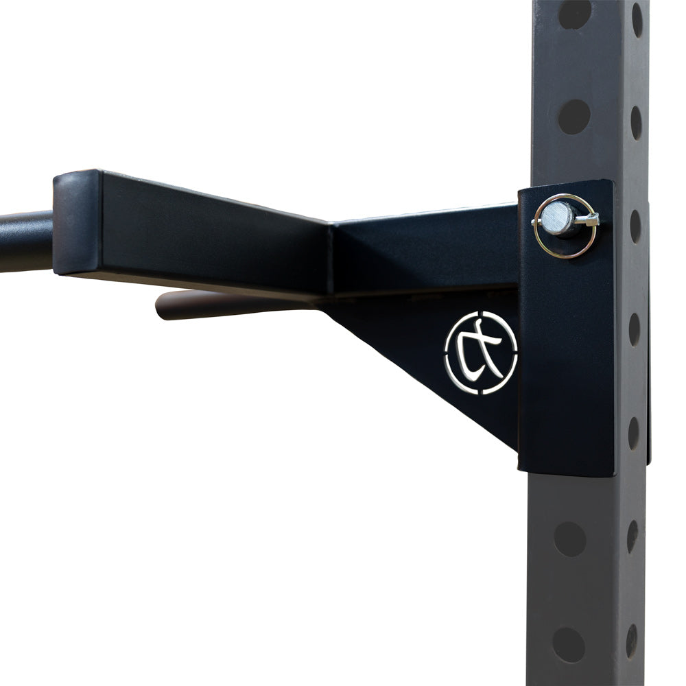 Dip Horns - 75MM - Strength Shop