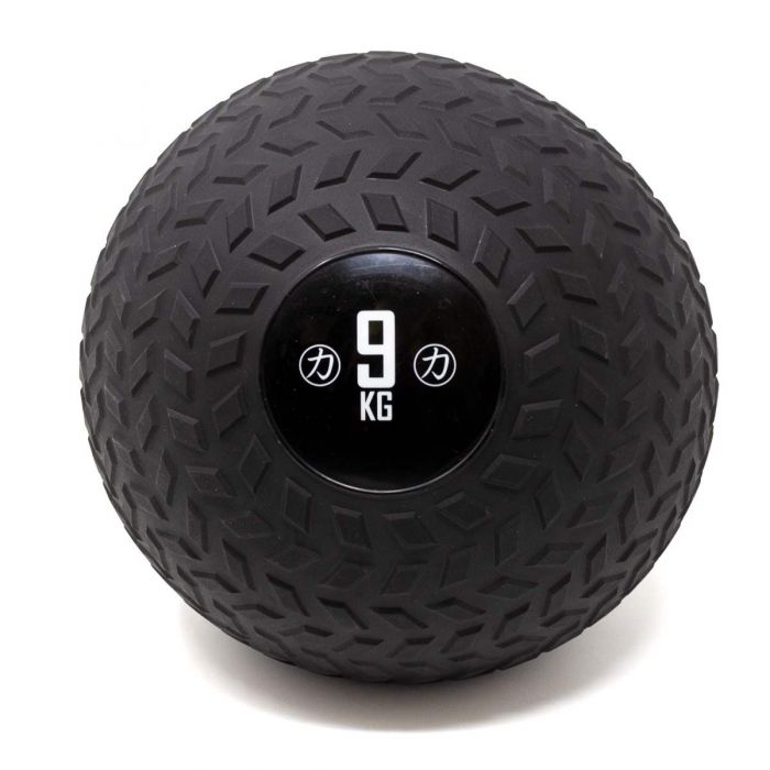 Textured Slam Balls/D-Balls - 3-100KG - Strength Shop