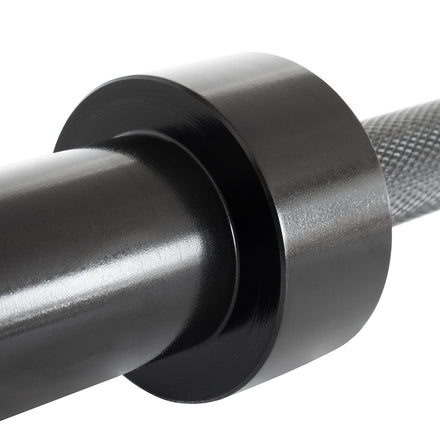 B-WARE Original 2029 Power Bar, All Black E-Coating - Strength Shop
