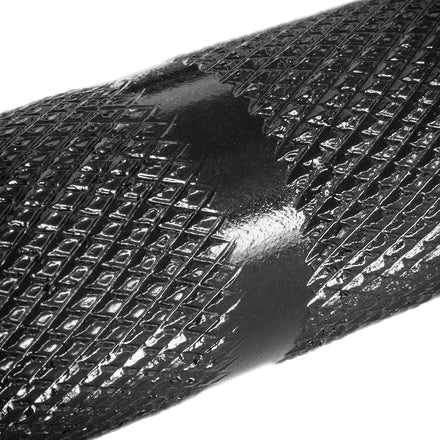 B-WARE Original 2029 Power Bar, All Black E-Coating - Strength Shop