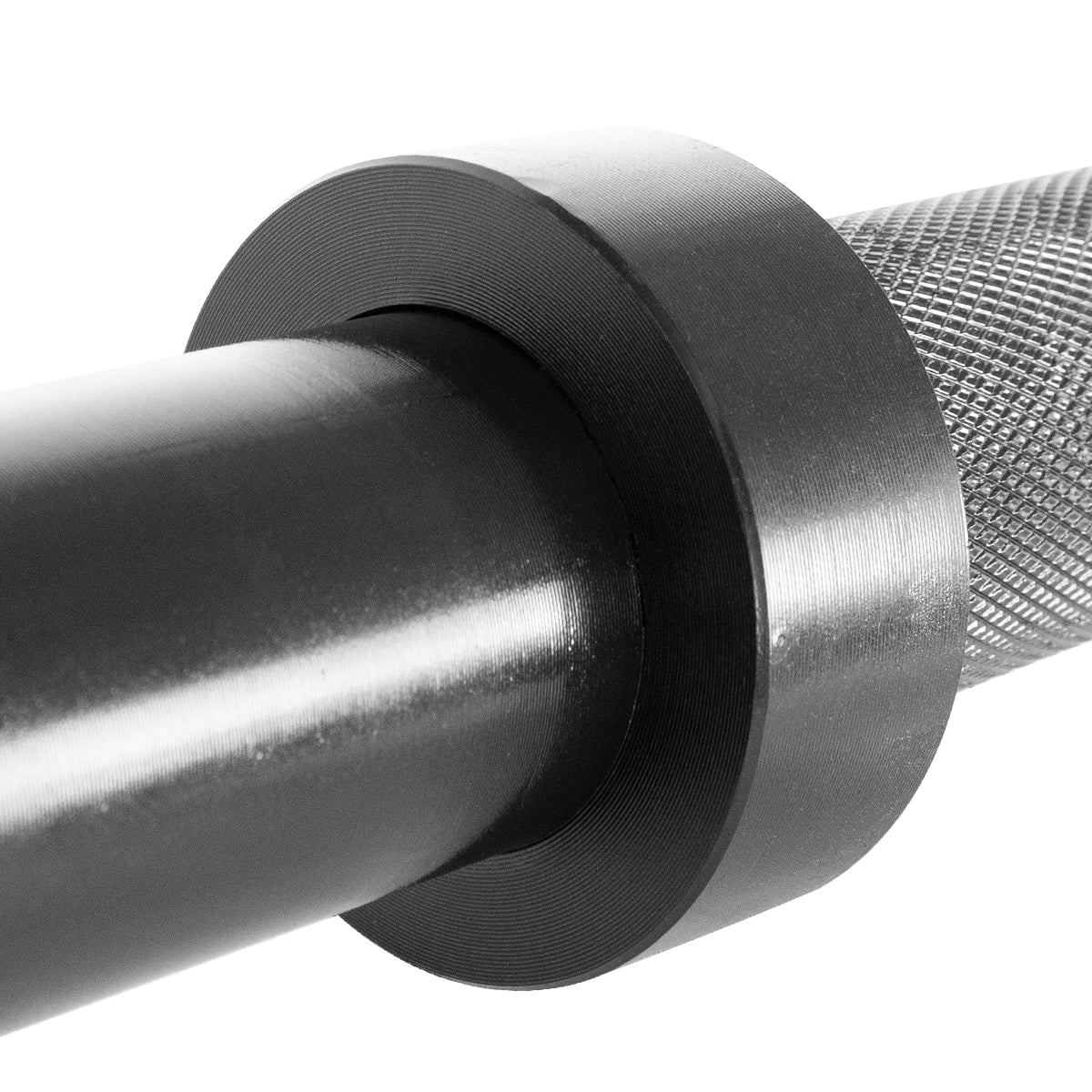 Thick Bar/Axle - 50MM - Strength Shop