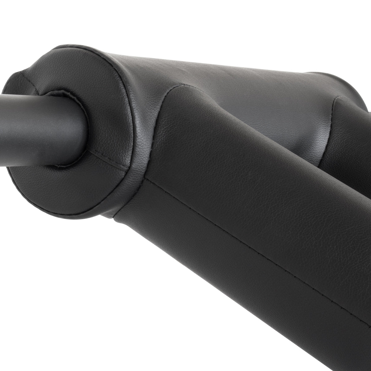 B-WARE Riot Olympic Safety Squat Bar - Strength Shop