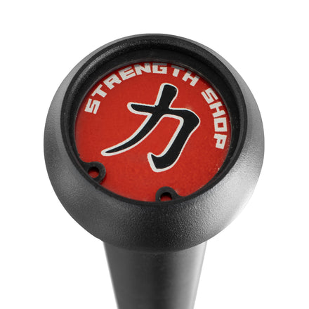 B-WARE Competition Maces - 6KGs - Strength Shop