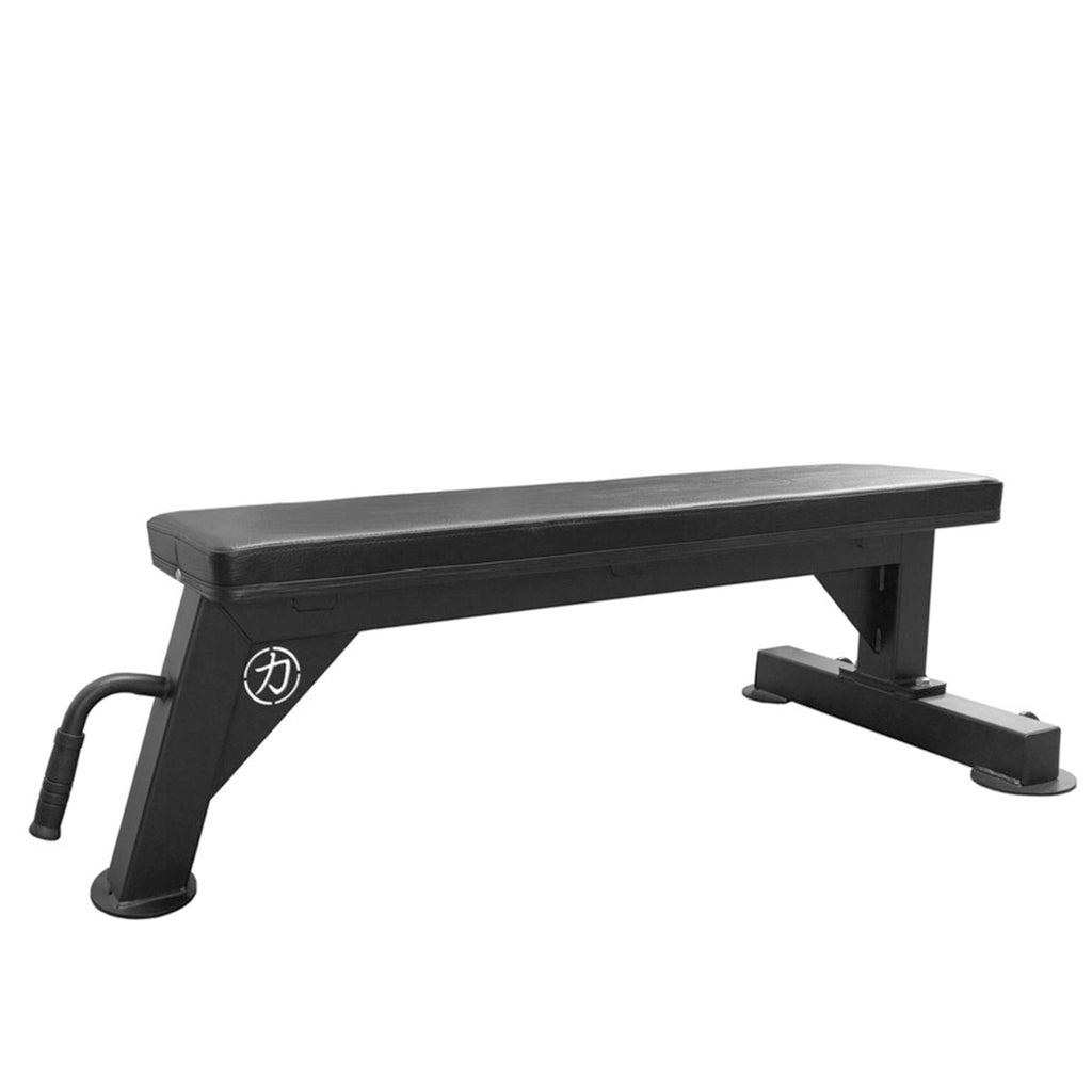 Flat bench set hot sale