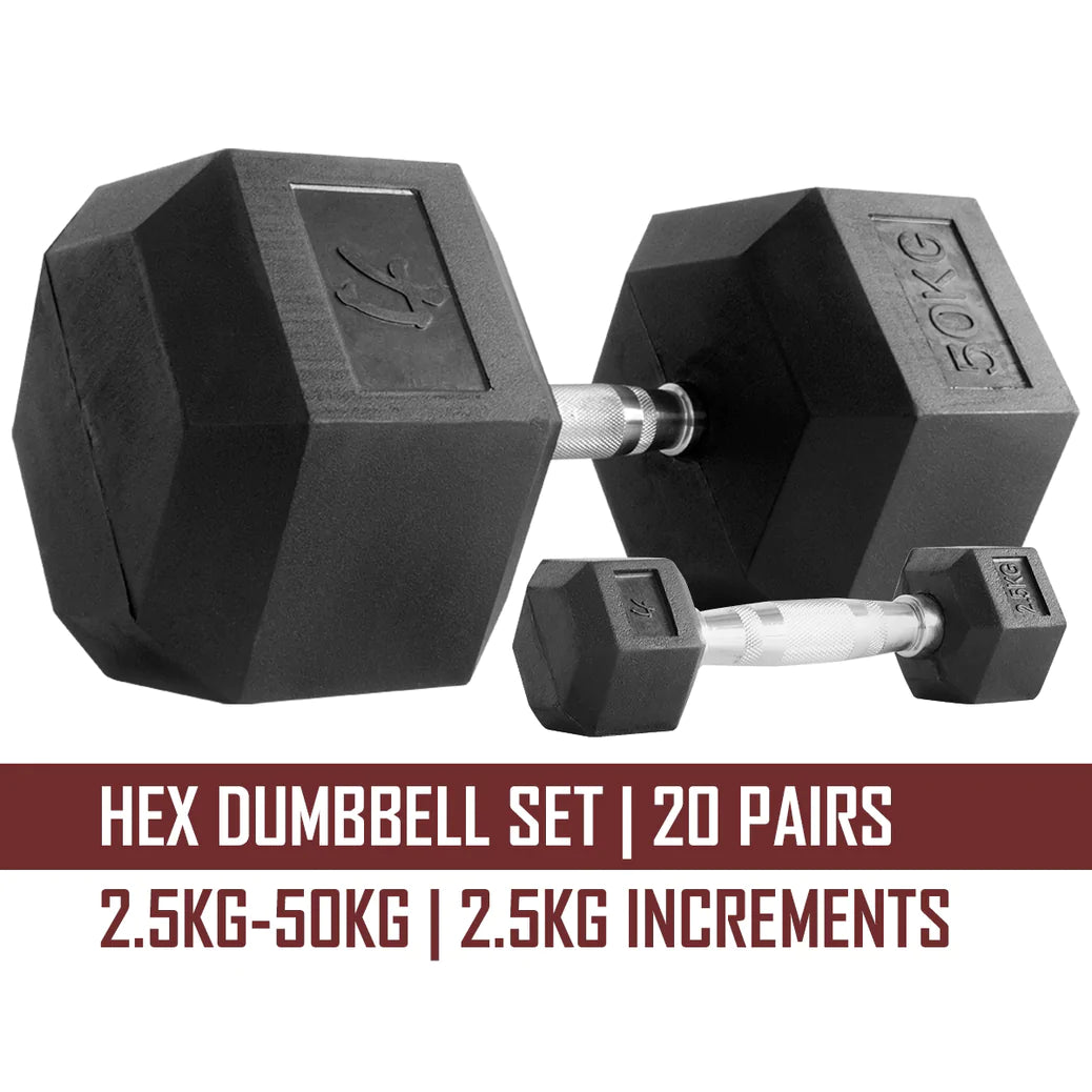 100 kg dumbell hotsell