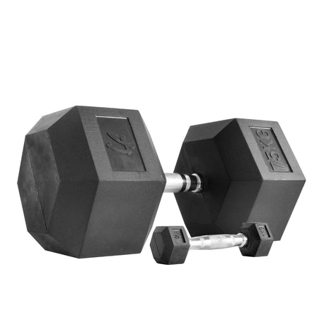 B-WARE Strength Shop Hex Dumbbell, 22.5-25-37.5KG - Strength Shop