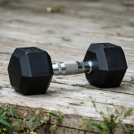 Hex Dumbbell Sets – Various Options - Strength Shop