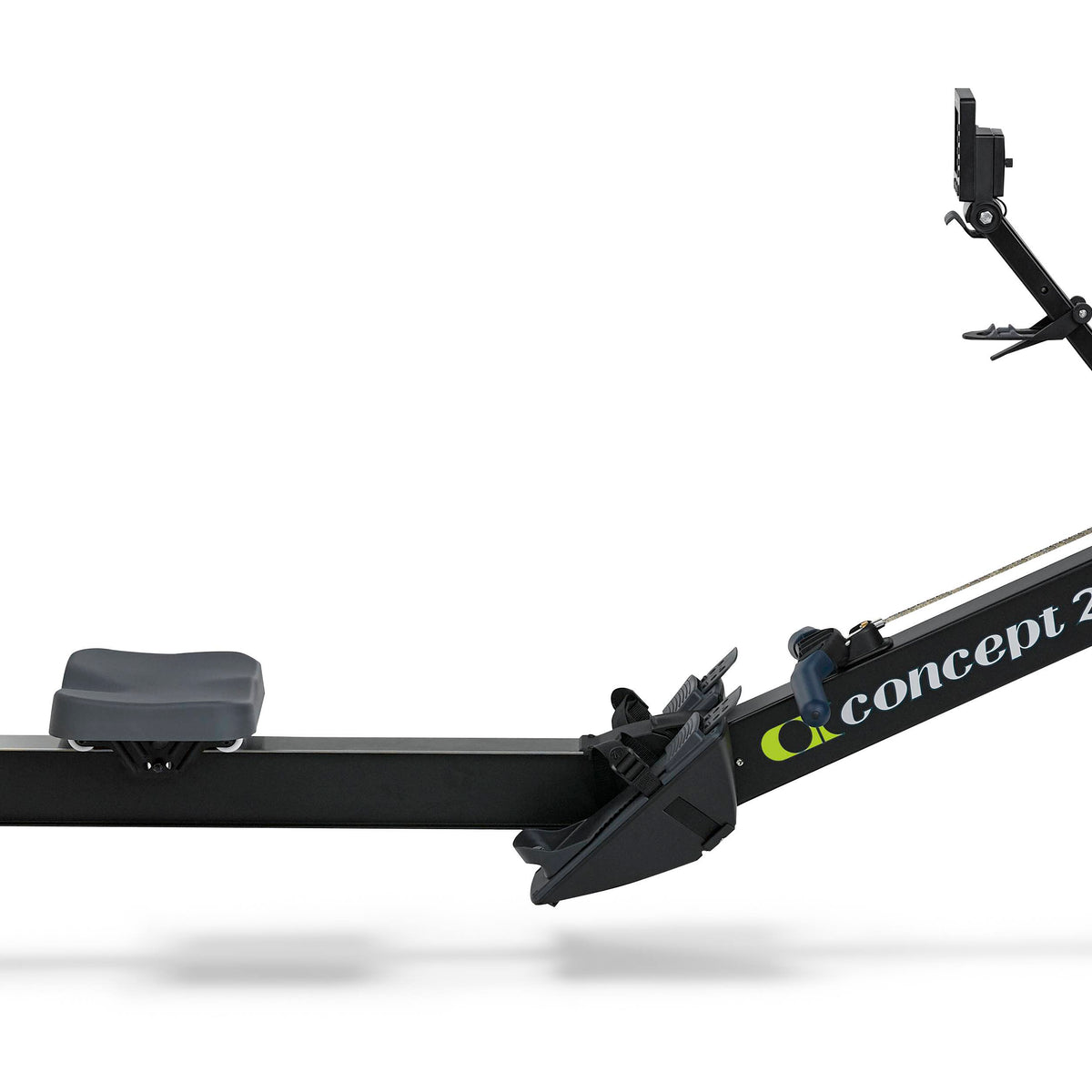 Concept 2 - ROWERG ROWER - PM5 – Strength Shop