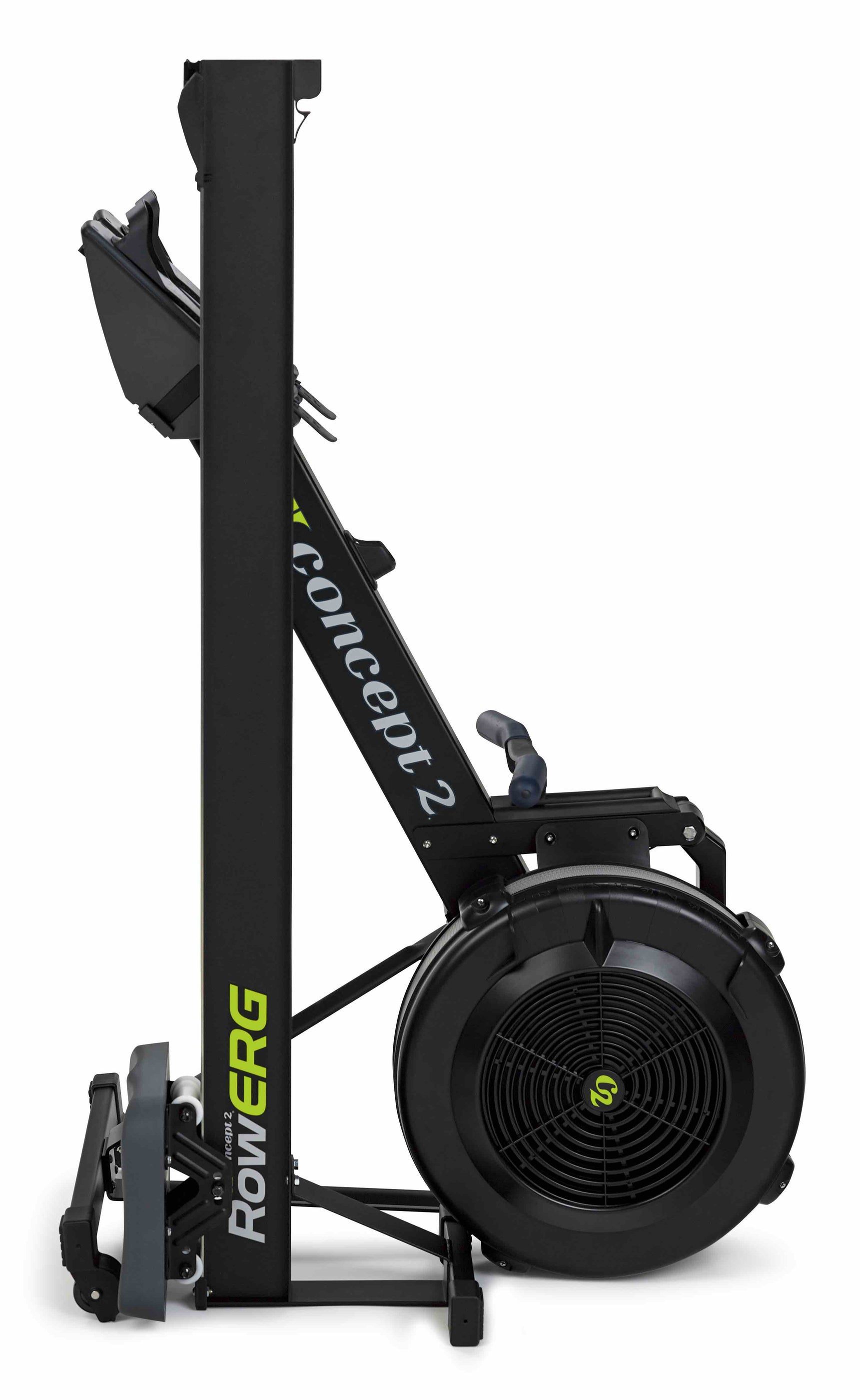 Concept 2 ROWERG ROWER PM5 Strength Shop