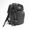 Back Pack incl. Velcro Patch