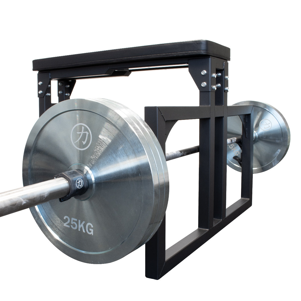 Bench For Rows Original Seal Row 2.0 / Chinese Row Bench – Strength Shop