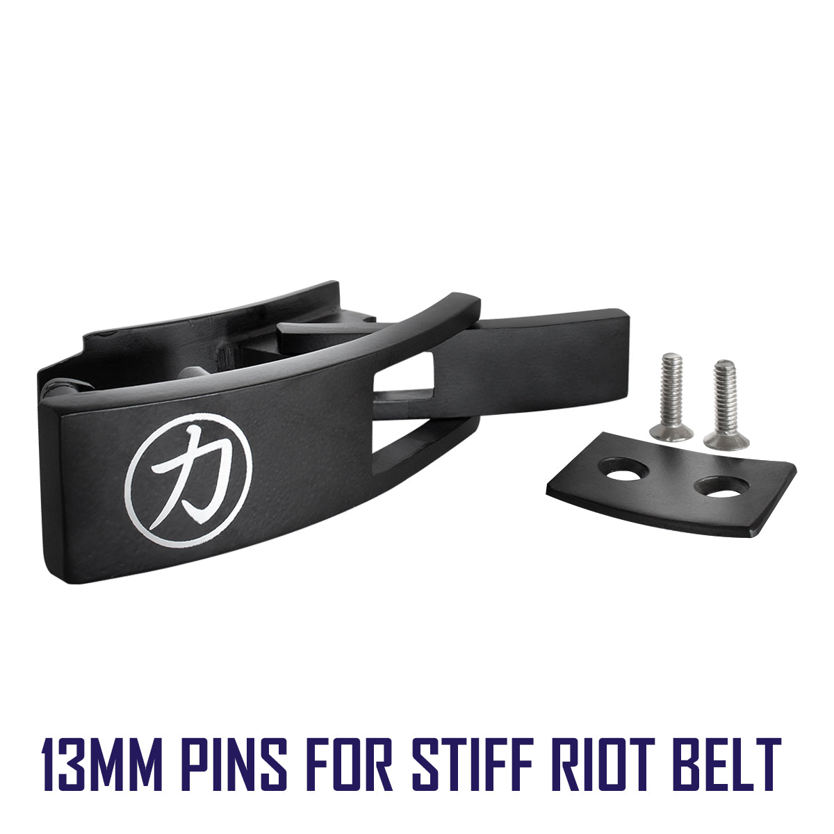 Belt 2025 buckle pins