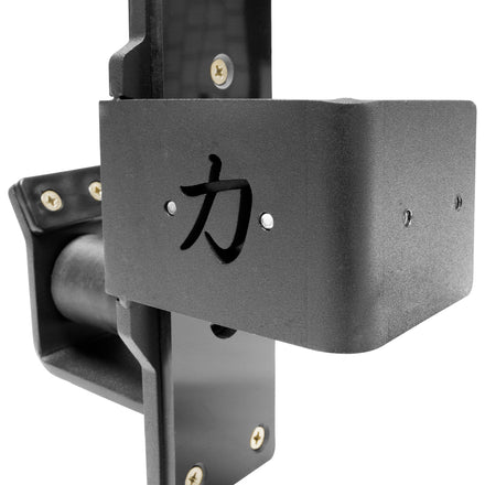 Roller J-Hooks, 60mm Or 75mm & Flat and Guided Roller Exchange Inserts - Strength Shop